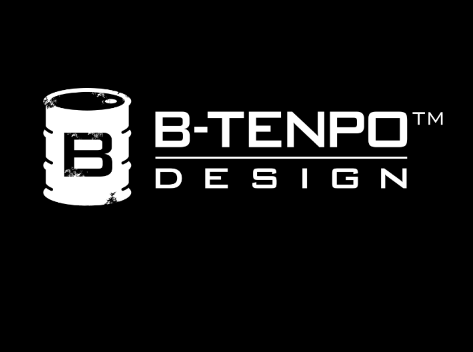 B-TENPO DESIGN